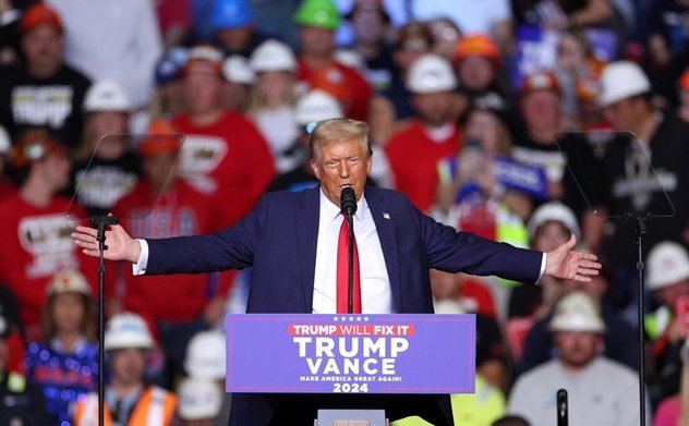 10 sự kiện quốc tế nổi bật năm 2024 