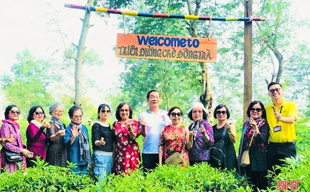 Kỳ vọng những bước tiến mới trong phát triển du lịch