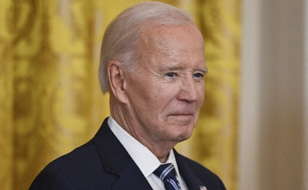 Ông Biden chỉ trích ý tưởng bỏ luật 'sinh ở Mỹ là công dân Mỹ'