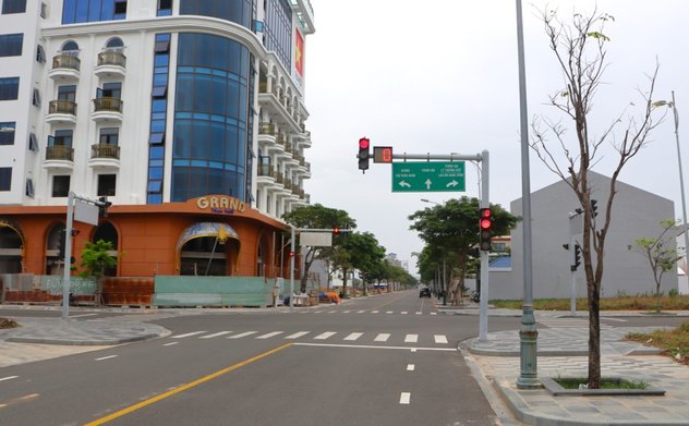 'Không để người dân bị oan khi hệ thống đèn tín hiệu trục trặc' 