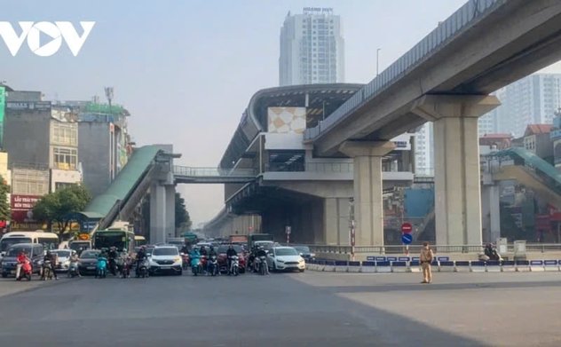 Tăng mức xử phạt giao thông sẽ tạo ra tài xế ứng xử văn minh? 