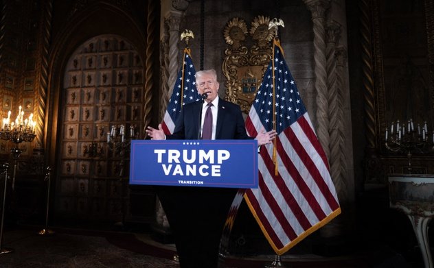 Ông Trump dọa dùng 'sức mạnh kinh tế' để sáp nhập Canada