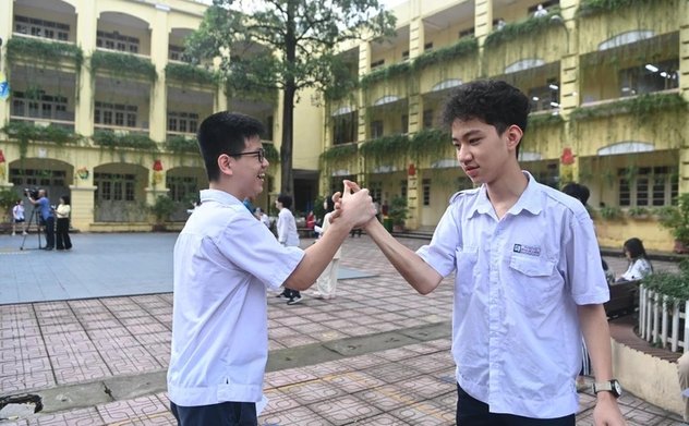 Phương án tuyển sinh lớp 10, lớp 6 từ năm 2025 có gì đặc biệt? 