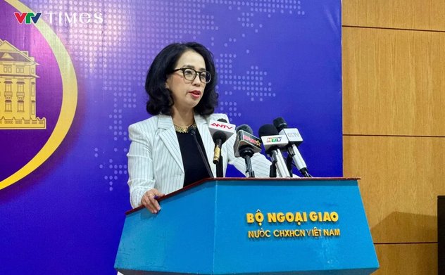 Chưa có thông tin về việc công dân Việt Nam là nạn nhân của vụ động đất tại Trung Quốc 