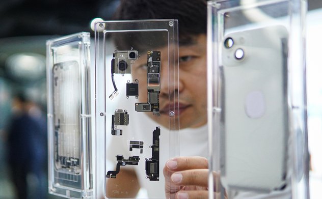 Chính phủ chấp nhận đầu tư mạo hiểm cho khoa học công nghệ 