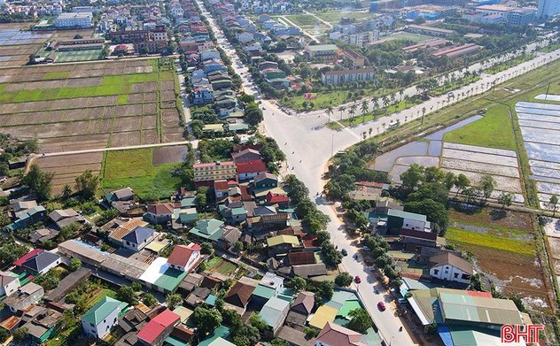 Sẵn sàng triển khai thi công đường Xô Viết Nghệ Tĩnh kéo dài