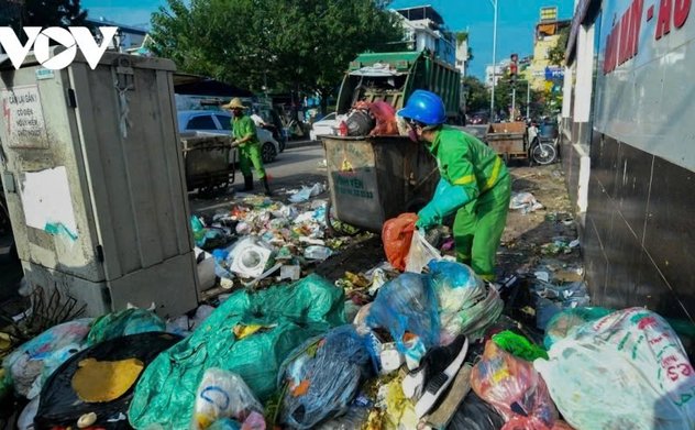 Giải pháp nào giúp phân loại rác tại nguồn hiệu quả trên cả nước?