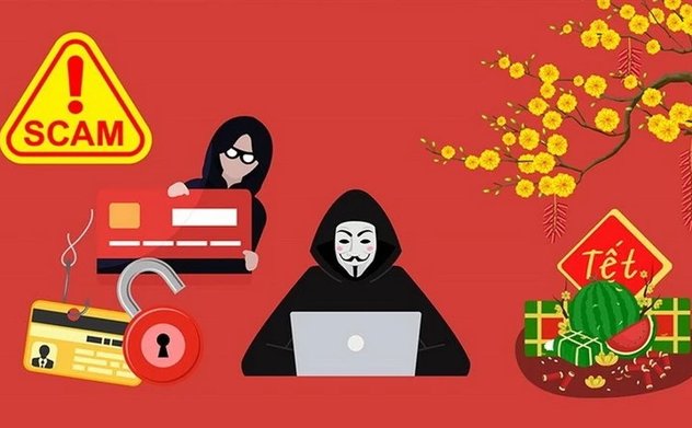 Cảnh báo các loại tội phạm thường xảy ra vào dịp Tết Nguyên đán