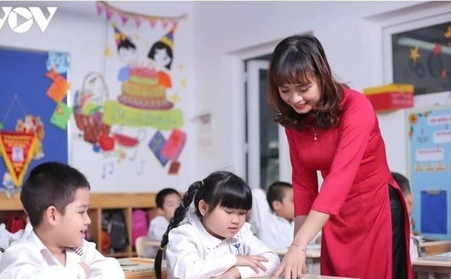 Thông tư mới về dạy thêm học thêm: "Quản chứ không cấm"