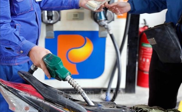 Dự báo giá xăng dầu tiếp tục tăng trong kỳ điều hành ngày 16/1