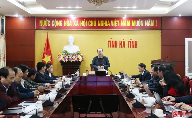 Tập trung triển khai đồng bộ kế hoạch cải cách hành chính năm 2025