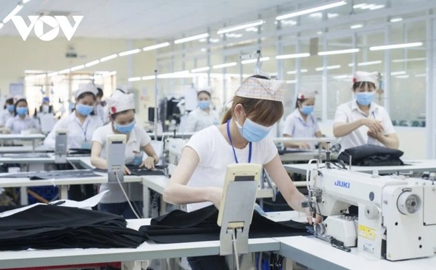 Chiến lược nào để Việt Nam vượt qua bẫy thu nhập trung bình? 