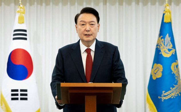 Điều gì xảy ra sau khi Tổng thống Yoon bị bắt?