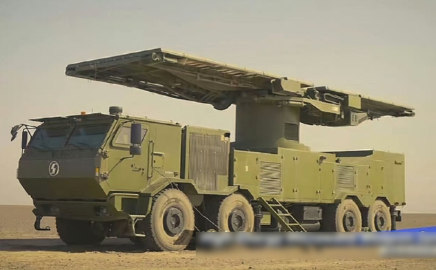 Trung Quốc phát triển vũ khí vi sóng 'bất khả thi'