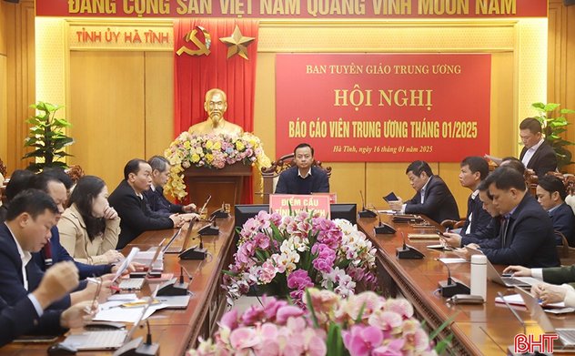 Tạo sự chuyển biến trong tuyên truyền, định hướng dư luận xã hội