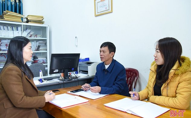 6 trường hợp áp dụng nghỉ hưu trước tuổi khi sắp xếp bộ máy 