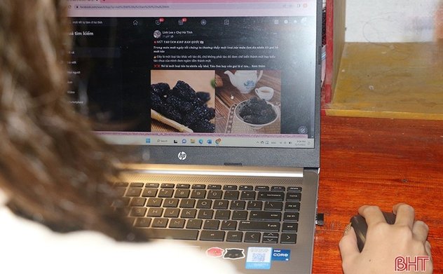 Hà Tĩnh siết chặt quản lý thuế thương mại điện tử, kinh doanh số