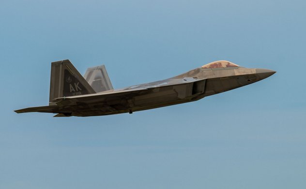 Mỹ lo mất ưu thế vì tên lửa phòng không tầm bắn 1.600 km