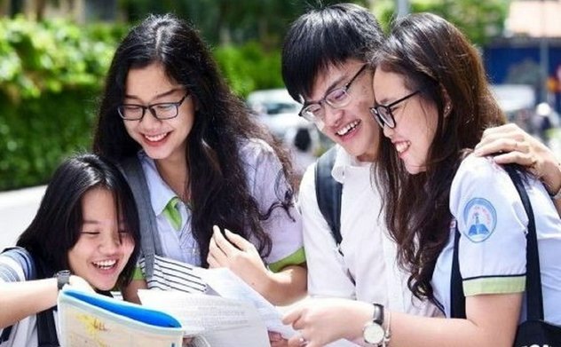 Chi tiết lịch nghỉ Tết Ất Tỵ của học sinh 63 tỉnh, thành