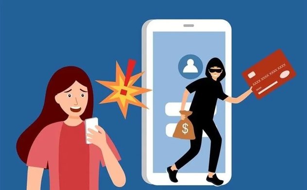 Công an cảnh báo các chiêu lừa đảo "thế hệ mới" 