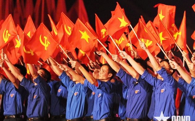 Giữ trọn niềm tin của nhân dân vào Đảng Cộng sản Việt Nam