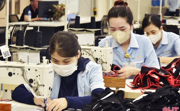 Các doanh nghiệp có nhu cầu tuyển dụng gần 7.000 lao động sau Tết