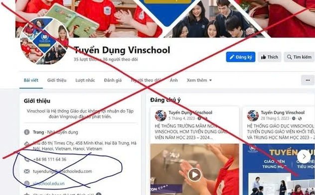 Những dấu hiệu cảnh báo lừa đảo việc làm người lao động cần biết