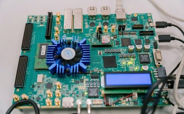 Việt Nam có nhiều tiềm năng phát triển lĩnh vực bán dẫn 