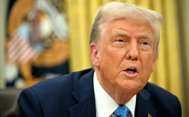 Ông Trump muốn Ukraine đổi đất hiếm lấy viện trợ