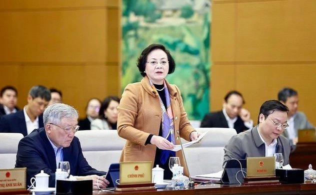 Đổi mới tổ chức và hoạt động của chính quyền địa phương tinh, gọn, mạnh