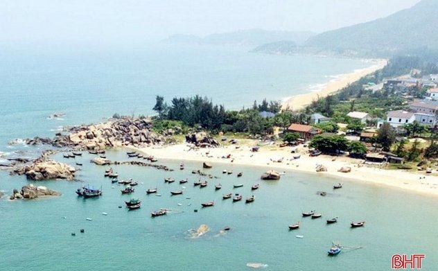 Hà Tĩnh là 1 trong 5 tỉnh có thể xây dựng nhà máy điện hạt nhân quy mô lớn