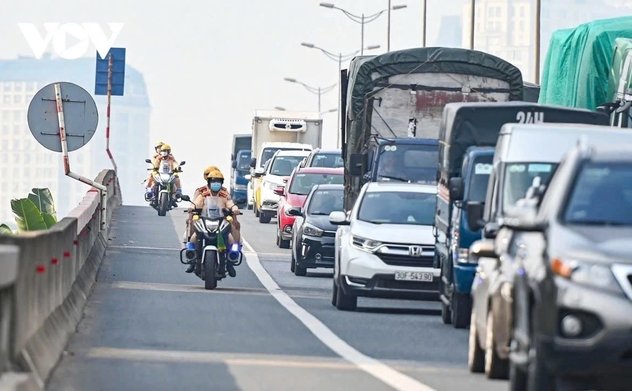 "Tai nạn giao thông giảm mang lại những tín hiệu tích cực" do có Nghị định 168