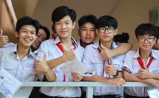 Thủ tướng yêu cầu công bố phương án thi lớp 10 trong tháng 2