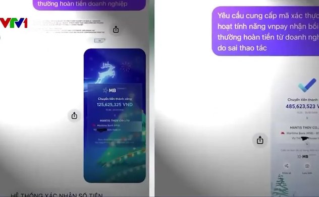 Vì sao nhiều người bị lừa đảo trên mạng?