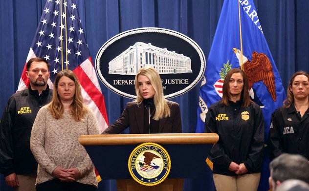 Chính quyền Trump kiện New York với cáo buộc dung túng người nhập cư phi pháp