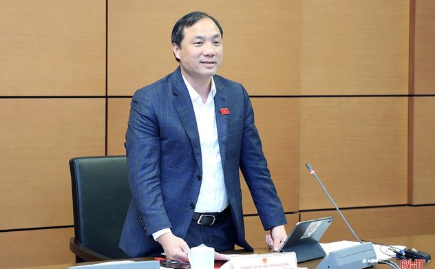 Đổi mới, sắp xếp, tinh gọn tổ chức bộ máy của hệ thống chính trị