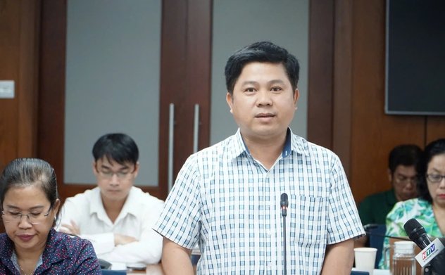 Không cấm việc dạy thêm, học thêm nhưng phải đúng quy định