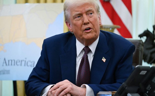 Ông Trump muốn họp thượng đỉnh với lãnh đạo Nga, Trung Quốc