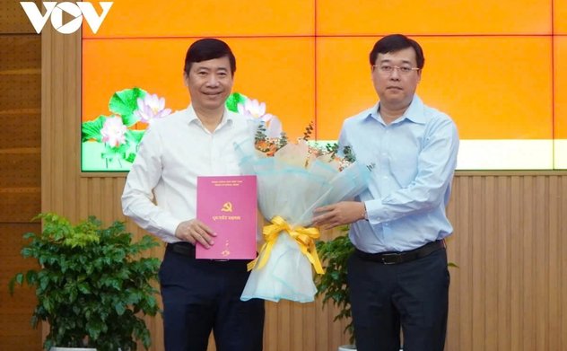 "Trường hợp đặc biệt mà nghỉ quá sớm thì tổ chức cần xem xét"