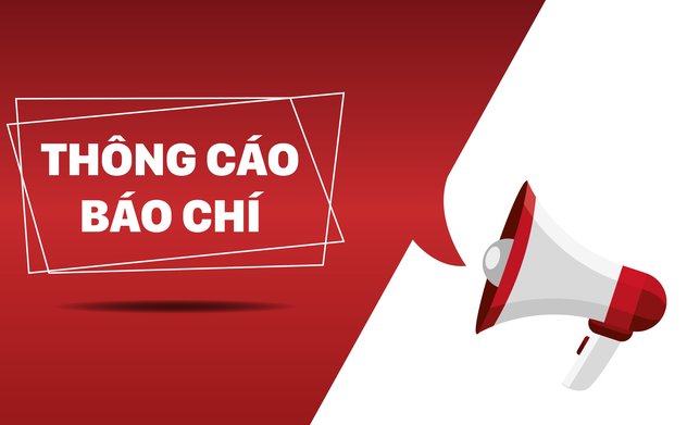Thông cáo báo chí Văn bản quy phạm pháp luật do UBND tỉnh ban hành