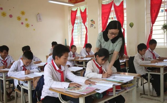 Hồ sơ thủ tục để giáo viên được dạy thêm ngoài nhà trường gồm những gì? 