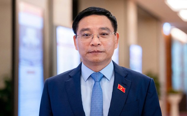 Ông Nguyễn Văn Thắng làm Bộ trưởng Tài chính