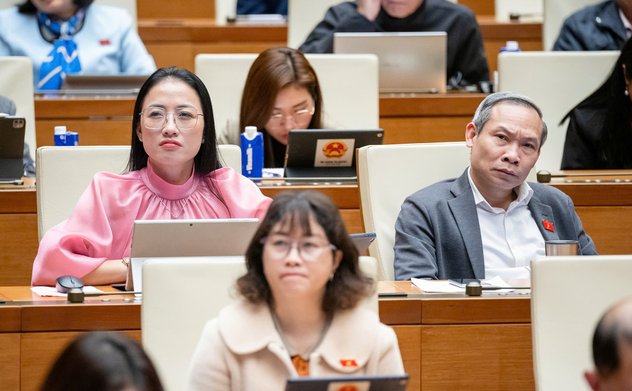 Sáng nay Quốc hội chốt mô hình chính quyền địa phương và họp phiên bế mạc