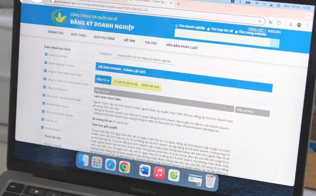 Giáo viên cần lưu ý gì khi đăng ký kinh doanh để dạy thêm?