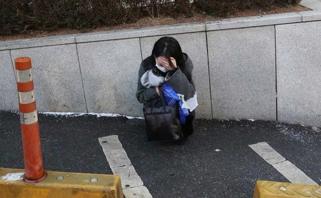 Số ca tử vong do tự sát tại Hàn Quốc trong năm 2024 cao nhất trong vòng 13 năm