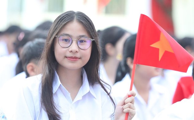 Học sinh công lập toàn quốc sẽ được miễn học phí