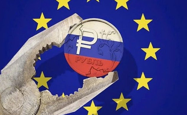 Các nước châu Âu mâu thuẫn trong việc xử lý tài sản của Nga cho Ukraine