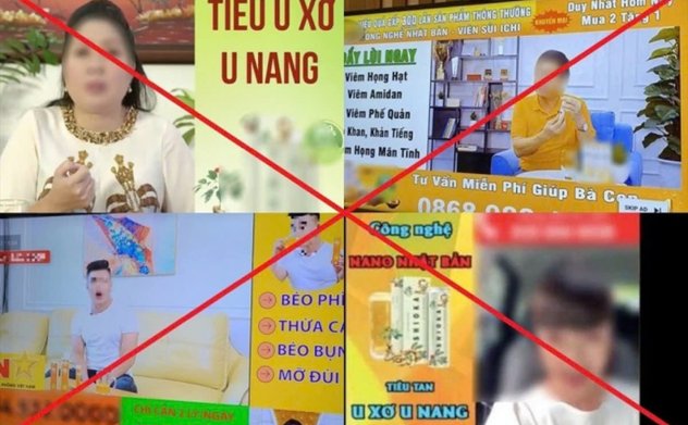 Vụ kẹo rau củ Kera: Niềm tin người tiêu dùng bị "lạm dụng"
