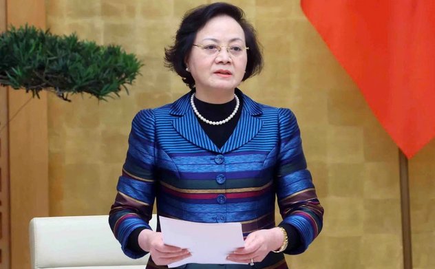 Hôm nay, Bộ Chính trị quyết chủ trương bỏ cấp huyện, sáp nhập tỉnh 