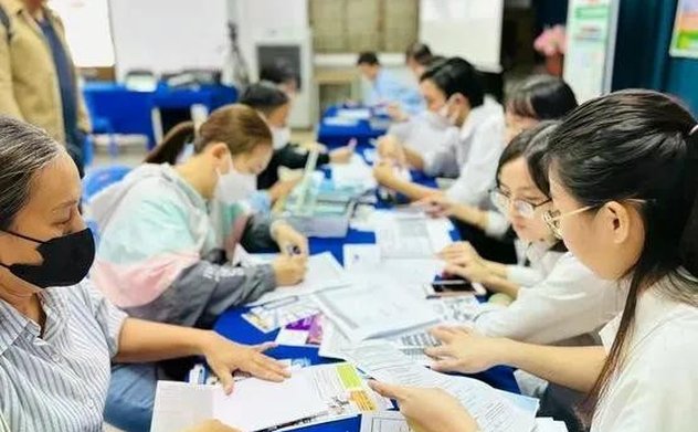 Người lao động có thể nhận những khoản tiền nào khi nghỉ việc năm 2025? 